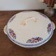 Fontenay soup tureen from Longwy