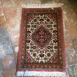 Tapis bidjar fait main 60x40cm