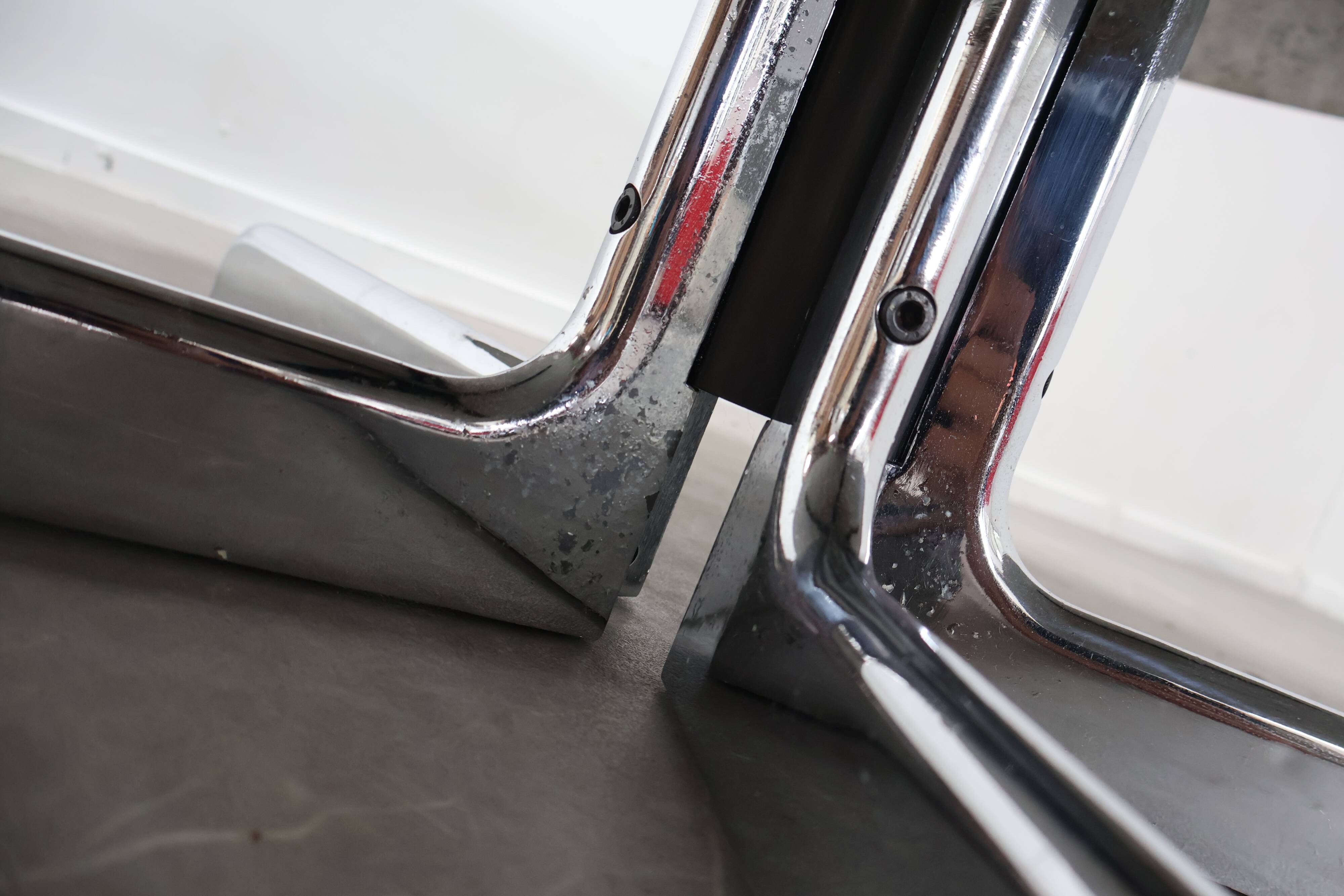 Bruno Brunati For Ammannati & Vitelli Italy coffee table