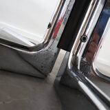 Bruno Brunati For Ammannati & Vitelli Italy coffee table