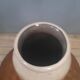 German ceramic vase from the 70s