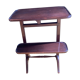 Desserte pliable