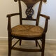 Fauteuil ancien
