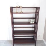 Bookseller's shelf 70s