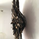 Juju Hat black speckled 55 cm