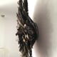 Juju Hat black speckled 55 cm