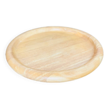 Wooden tray