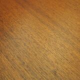 Teak highboard, Danish design, 1970s, manufacturer: Omann Jun