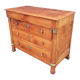 Imposante commode empire