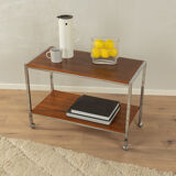 1960s serving trolley