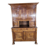 Bressan two-body buffet