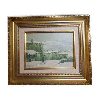 Painting