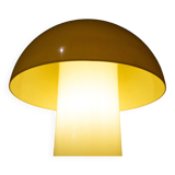 Leila table lamp in plastic by Marcello Siard for Collezioni Longato Padova, 1968