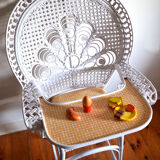 Emmanuelle high chair