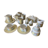 Villeroy-Boch Breakfast Service