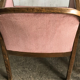 Fauteuils de style Art Déco, années 1950