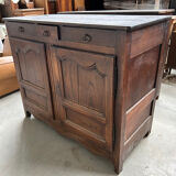 Buffet campagnard