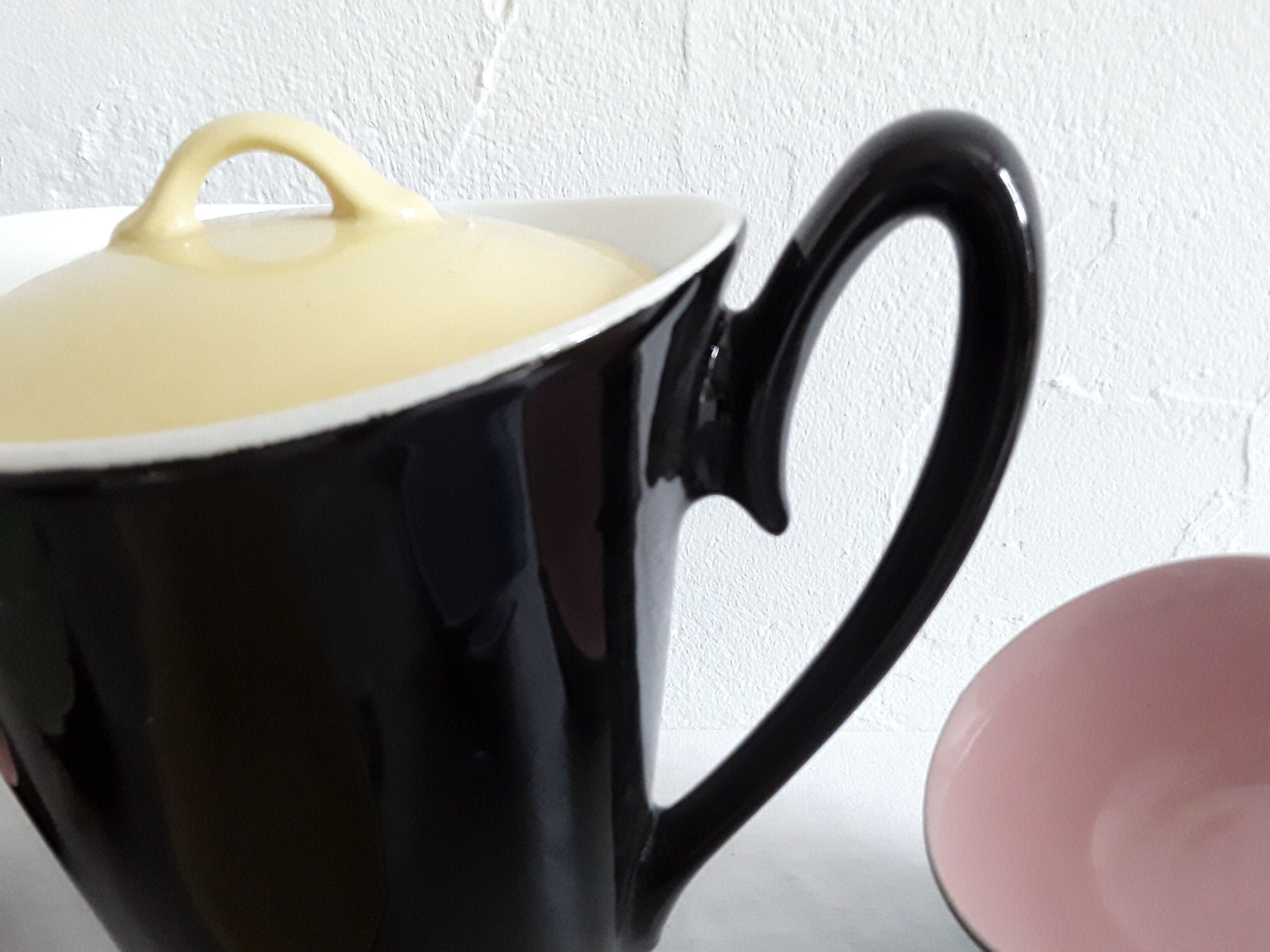1950s coffee service