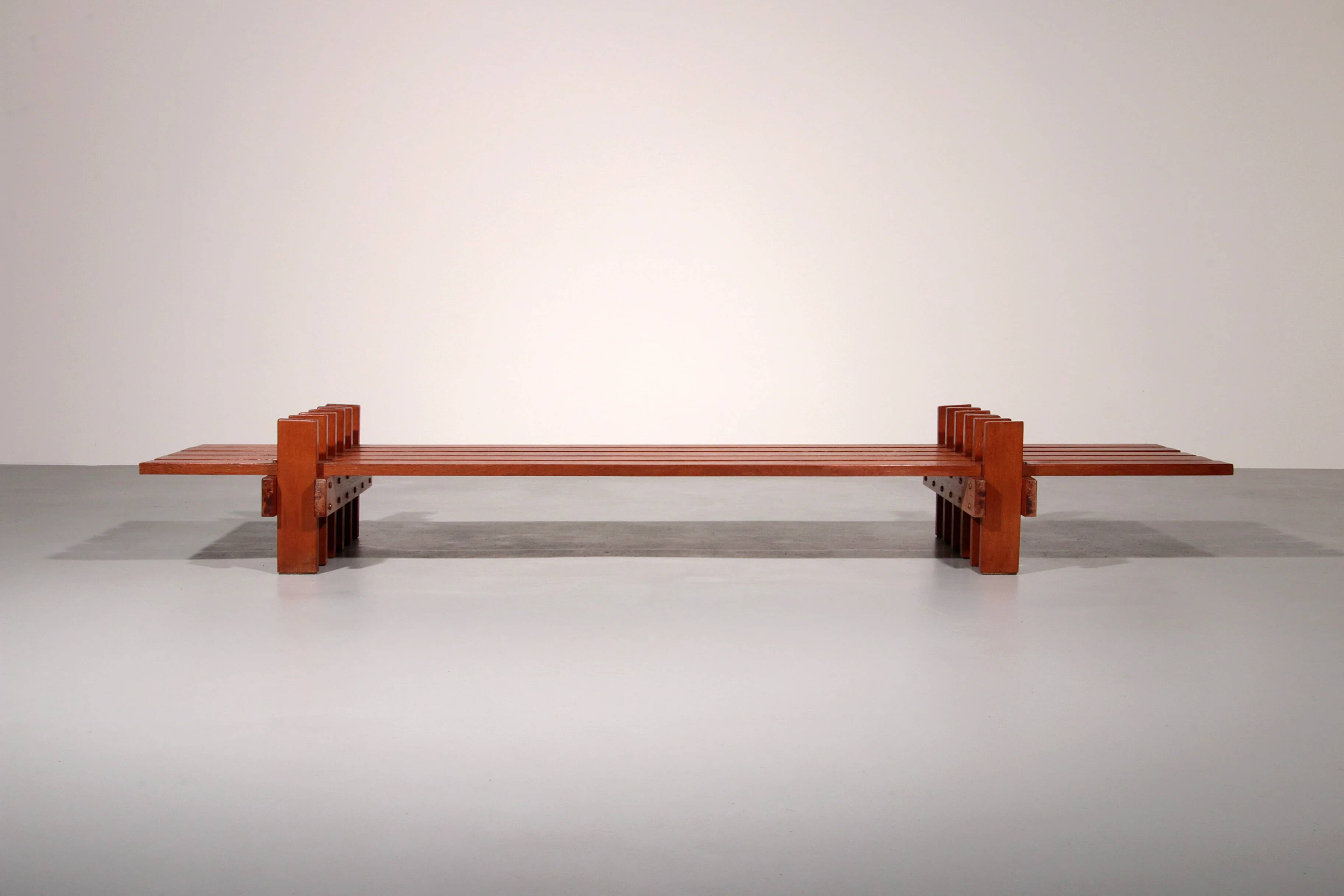 Bench