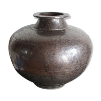 Water jar, 19th, Rajasthan in India
