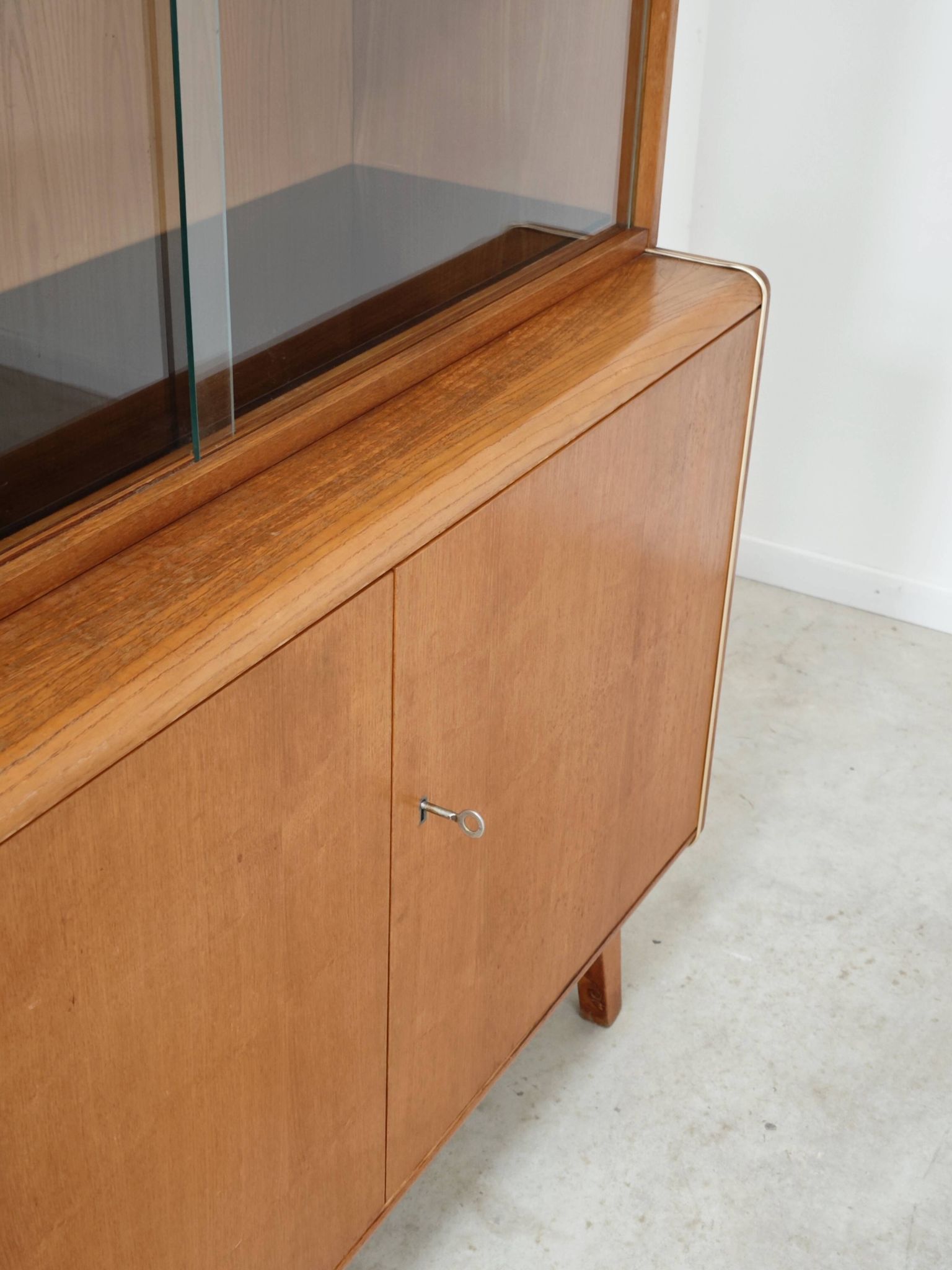 Buffet / Dresser U369/U383 by B.Landsman and H.Nepozitek for Jitona