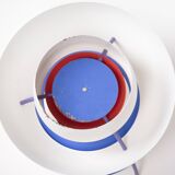 Danish vintage PH 5 pendant lamp by Poul Henningsen, Louis Poulsen, 1958