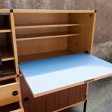 Modular furniture by A.R.P. for Minvielle 60