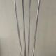 Vintage coat rack from the 60s and 70s