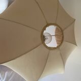 Pink Palm Tree Lamp