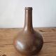 Vintage stoneware vase - Soliflore vase