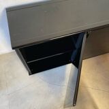 Larco series sideboard by Gianfranco Frattini for Molteni, 1970