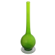 Vase Carlo Moretti Satinato de Murano
