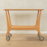 1950s Trolley