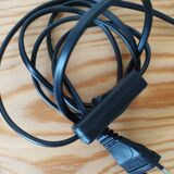 Gino desk lamp by Bjarne Frost & Ole Jespersenfor