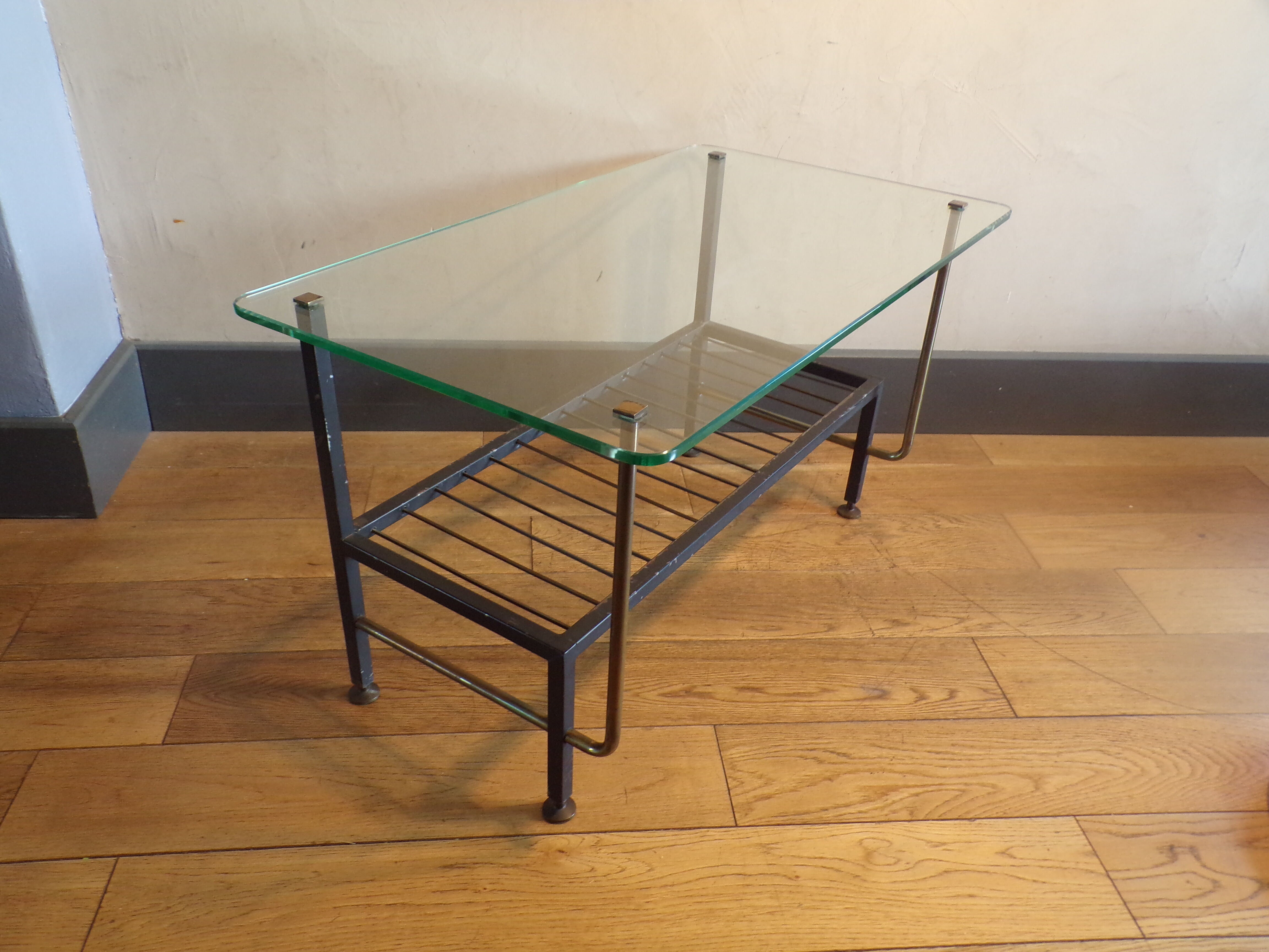 Coffee table or end table 1950