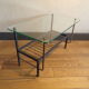 Table basse 1950