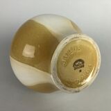 Mid-century Vase by Ditmar Urbach, Collection Julie, 1964