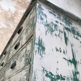 Vintage drawer craft furniture