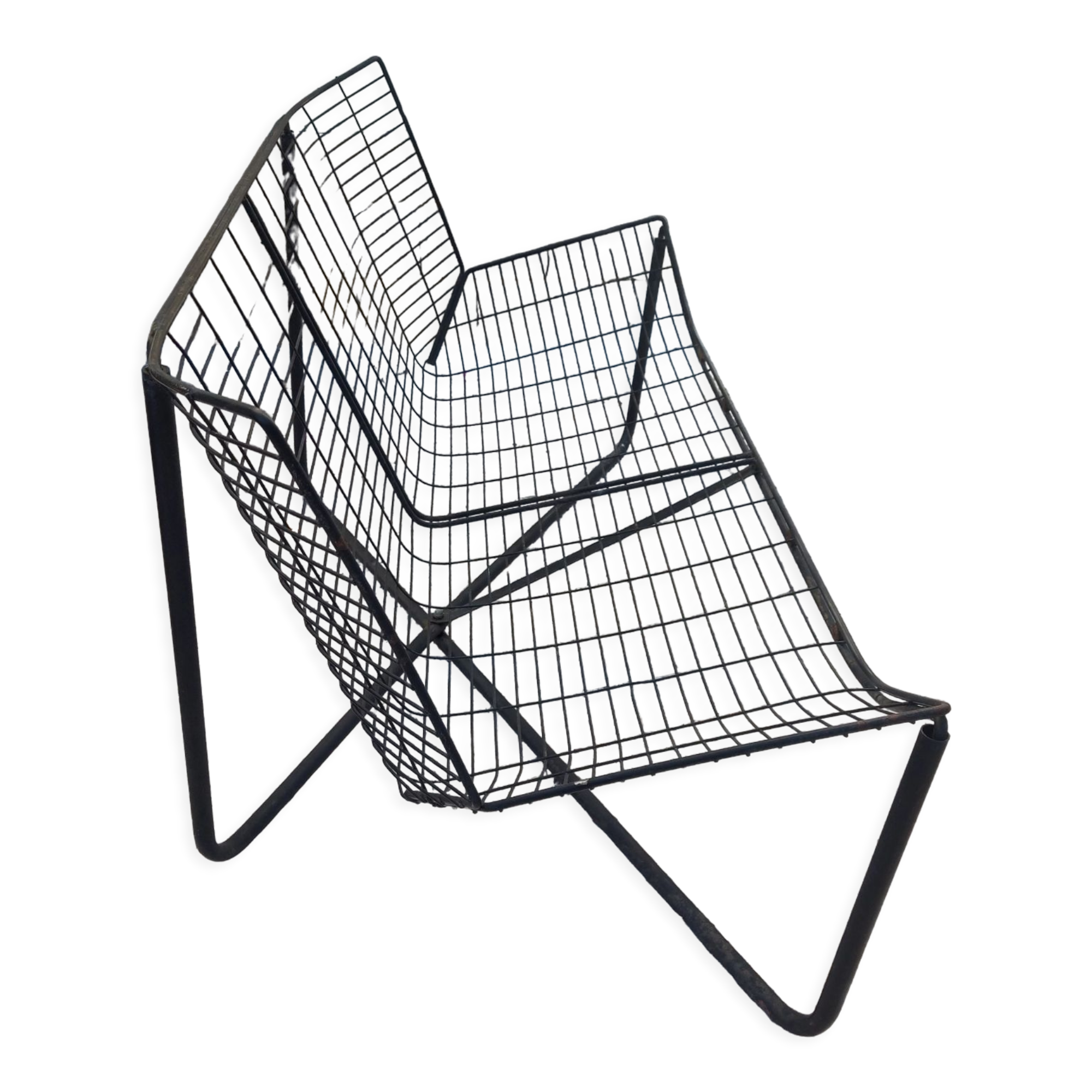 Sofa , Jarpen bench , Niels Gammelgaard for Ikea , 80'S