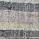 7x10 Soft Pastel Bohemian Hand Woven Turkish Kilim Rug, 220x304Cm