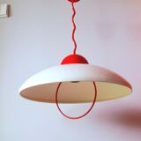 Suspension Vireland design 70s