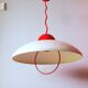Suspension Vireland design 70s