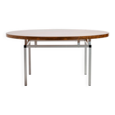 Table basse en palissandre MK11142