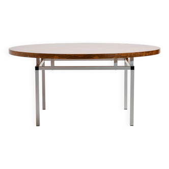 Table basse en palissandre MK11142
