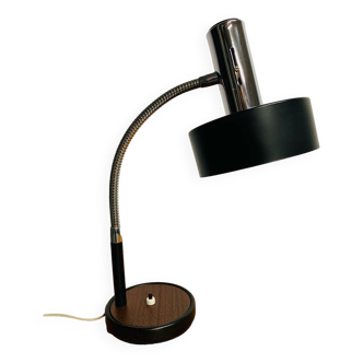 Lampe bureau vintage 60's