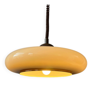 Suspension UFO space - age