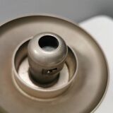 Rare, Föhl hurricane, candle holder. Germany 1960s