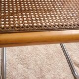 Chair CESCA B32 Marcel Breuer