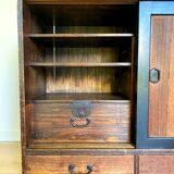 Commode japonaise