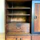 Commode japonaise
